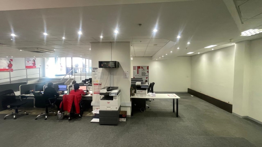 To Let commercial Property for Rent in Cape Town City Centre Western Cape